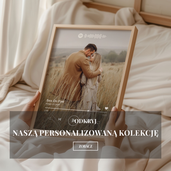 seria personalizowana