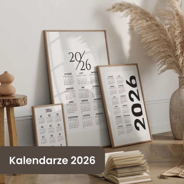 kalendarze 2026