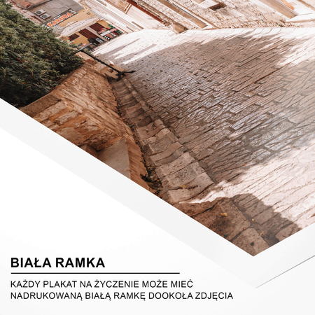 Zestaw Plakatów Zadar