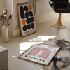 Plakat Bauhaus Art No13