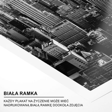 Zestaw Plakatów New York Feelings
