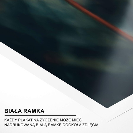 Plakat Dmuchawiec