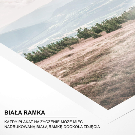 Zestaw Plakatów Nature Part I