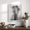 Plakat Lingerie