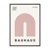 Plakat Bauhaus Art No13