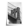 Plakat Most Brooklyn Bridge