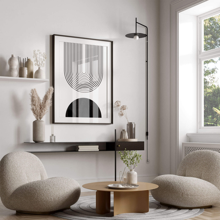 Plakat Arches no.2