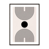 Plakat Arches no.3
