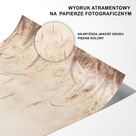 Zestaw Plakatów Małe Rzeczy