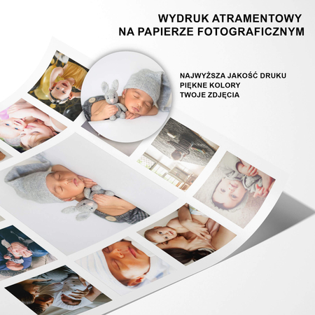 Plakat Na Roczek vol. 4