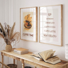Plakat Coffee Time