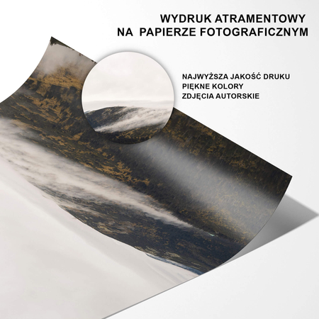 Zestaw Plakatów Most Alive