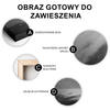 Obraz Poranek W Górach