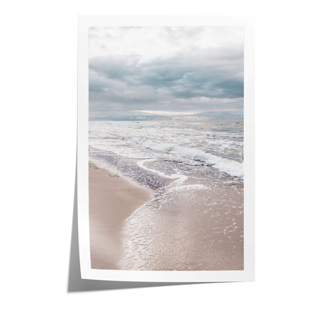 Plakat Plaża