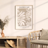 Plakat Galerie D`Art no1