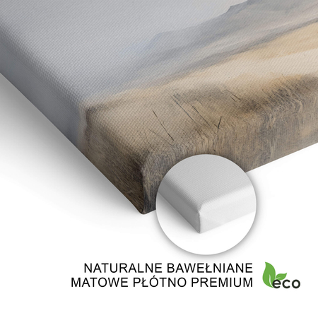 Obraz Na Płótnie Górska Harmonia