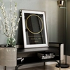Plakat Mapa Gwiazd Gold Edition