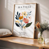 Plakat Floral Harmony