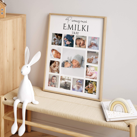 Plakat Na Roczek vol. 4