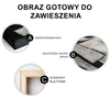 Obraz Na Płótnie Oblicze Abstrakcji