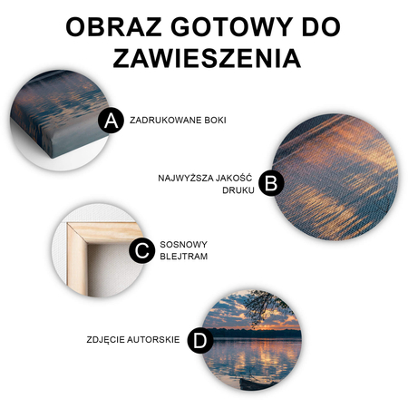 Obraz Nowy Dzień
