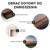 Obraz Wschód Słońca
