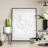 Plakat Love