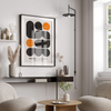 Plakat Bauhaus Art No10