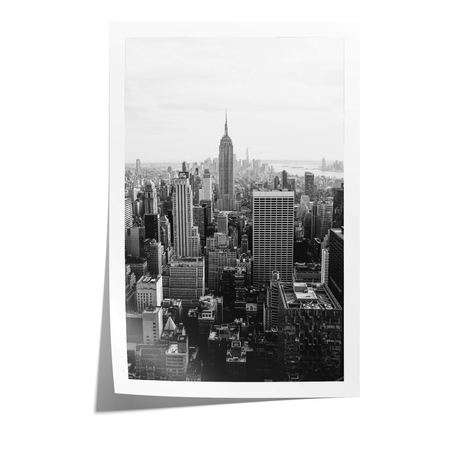 Plakat New York City