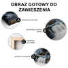 Obraz Dziki Wodospad vol. 1