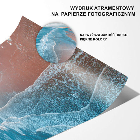 Zestaw Plakatów Summer Art