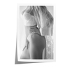 Plakat Lingerie