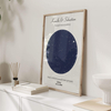 Plakat Mapa Gwiazd vol. 2