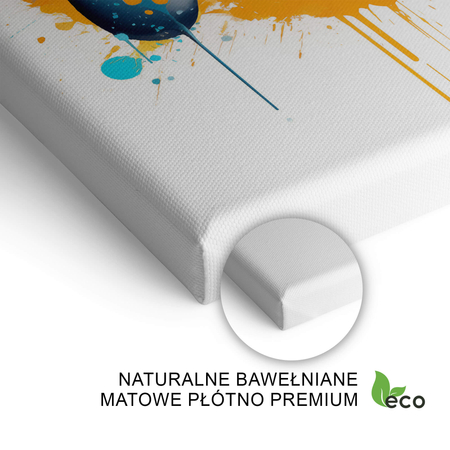 Obraz na płótnie gamingowy pad