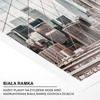 Plakat Brooklyn Bridge No2