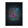 Plakat Just One More Game