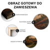 Obraz Jesienny Spacer