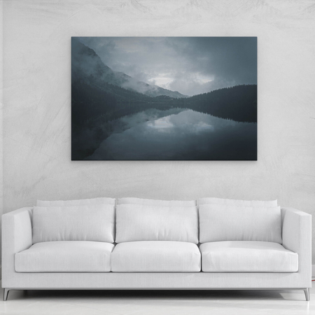 Obraz Morskie Oko