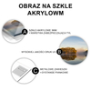 Obraz Na Szkle Poranek Nad Stawami Milickimi