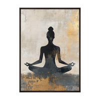 Plakat Złoty Spokój