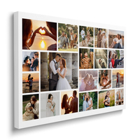 Obraz Na Płótnie Kolaż 20 Zdjęć