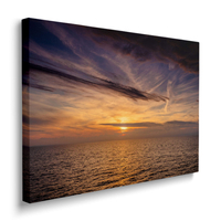 Obraz Niebo Nad Morzem