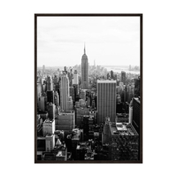 Plakat New York City