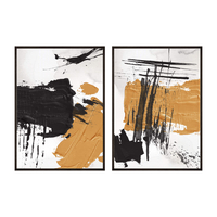 Zestaw Plakatów The Abstraction