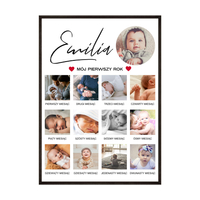 Plakat Na Roczek vol. 1