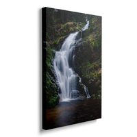 Obraz Wodospad Kamieńczyka no.2
