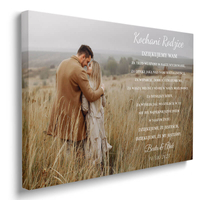 Obraz Podziękowanie Dla Rodziców wzór nr 4