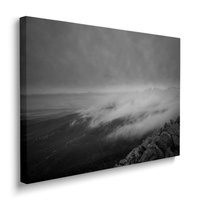 Obraz Poranek W Górach