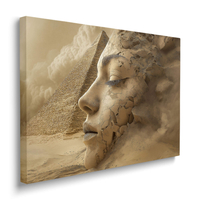 Obraz Na Płótnie Piaski Czasu