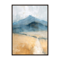 Plakat Spokój Natury